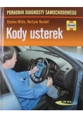 Kody usterek
