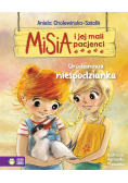 Misia i jej mali pacjenci Urodzinowa niespodzianka