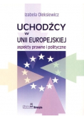 Uchodźcy w Unii Europejskiej Aspekty prawne i polityczne