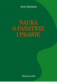 Nauka o państwie i prawie