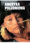 Ameryka Południowa