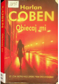 Obiecaj mi