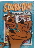 Scooby Doo Księga komiksów