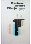 Fikcja