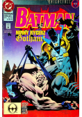 Batman Nr 6 Nowy gracz