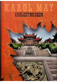 Królestwo Szen