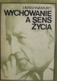 Wychowanie a sens życia