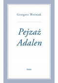 Pejzaż Adalen