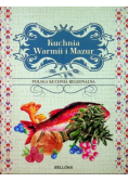 Kuchnia Warmii i Mazur Polska kuchnia regionalna