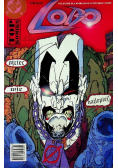 Lobo Nr 4 / 01