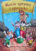 Kocie sprawy i sprawki