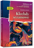 Klechdy sezamowe