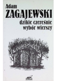 Dzikie czereśnie