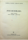 Psychodrama