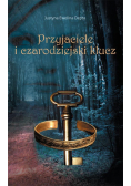 Przyjaciele i czarodziejski klucz