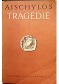 Aischylos Tragedie