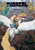Thorgal Aaricia