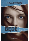 Będę milczeć