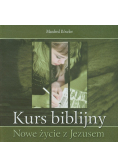 Kurs biblijny Nowe życie z Jezusem
