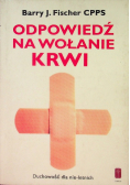 Odpowiedź na wołanie krwi
