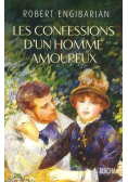 Les Confessions D un Home Amoureux