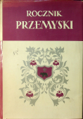 Rocznik przemyski tom XIII