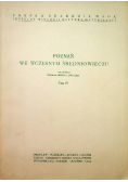 Poznań we wczesnym średniowieczu Tom 4