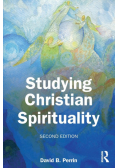 Studying Christian Spirituality