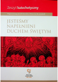 Jesteśmy napełnieni Duchem Świętym