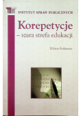 Korepetycje szara strefa edukacji