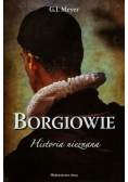 Borgiowie Historia nieznana