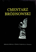 Cmentarz Bródnowski + CD