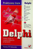 Dephi Praktyczny kurs