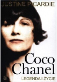 Coco Chanel Legenda i życie