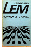 Powrót do gwiazd