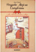 Perypetie Alicji na Czarytorium