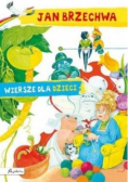 Wiersze dla dzieci