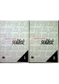 Solfeż 2 tomy