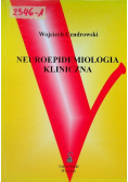 Neuroepidemiologia kliniczna
