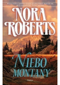 Niebo Montany