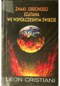 Znaki obecności szatana we współczesnym świecie