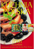 Kuchnia polska 1001 przepisów