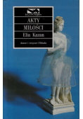 Akty miłości