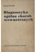 Diagnostyka ogólna chorób wewnętrznych