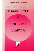 Edgar Cayce a choroby stawów