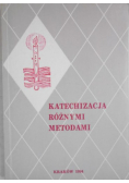 Katechizacja różnymi metodami