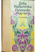 Dzienniki 1899 1905