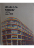 We Wrocławiu architektura i sztuka