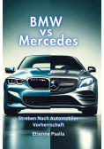 BMW vs Mercedes