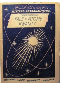 Fale atomy kwanty 1949 r
